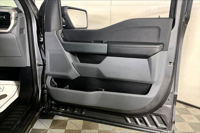 Used 2023 Ford F-150 XLT For Sale in Olive Branch, MS