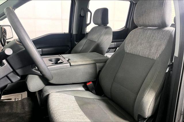 Used 2023 Ford F-150 XLT For Sale in Olive Branch, MS