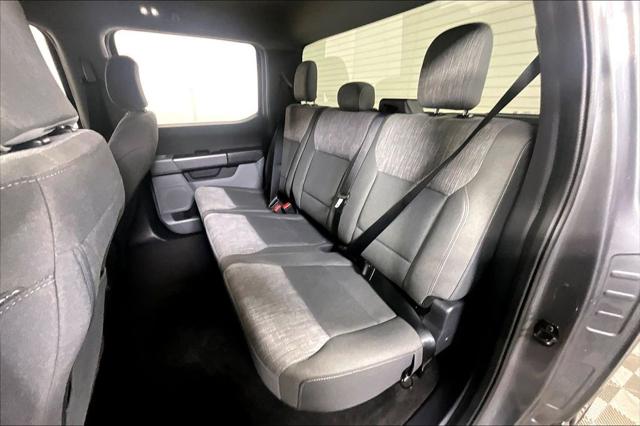 Used 2023 Ford F-150 XLT For Sale in Olive Branch, MS
