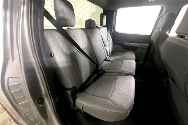 Used 2023 Ford F-150 XLT For Sale in Olive Branch, MS