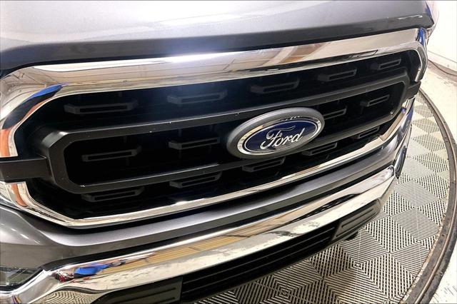 Used 2023 Ford F-150 XLT For Sale in Olive Branch, MS