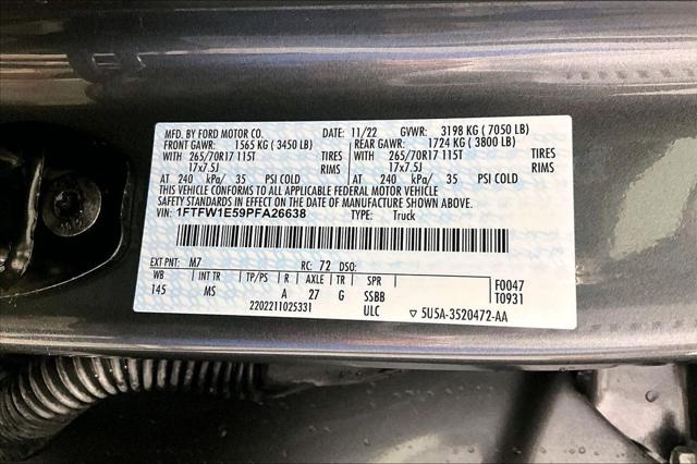 Used 2023 Ford F-150 XLT For Sale in Olive Branch, MS