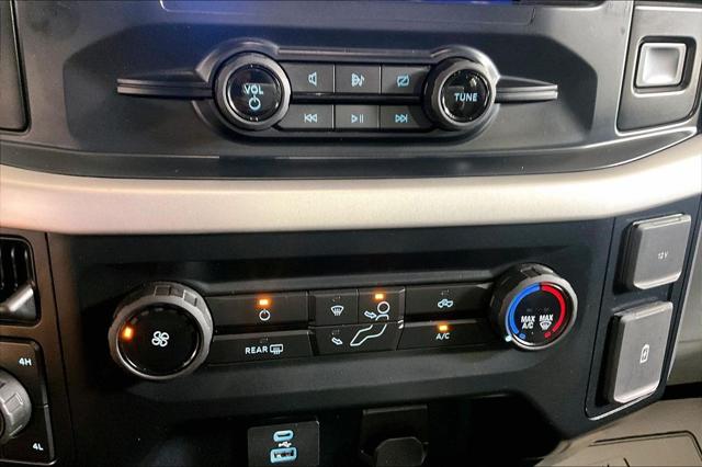 Used 2023 Ford F-150 XLT For Sale in Olive Branch, MS