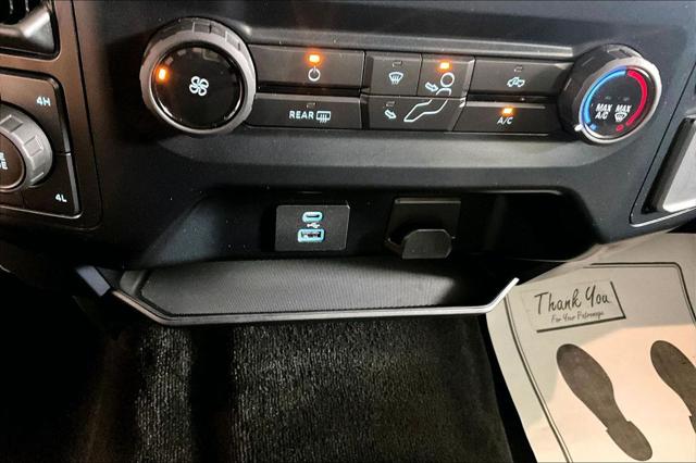 Used 2023 Ford F-150 XLT For Sale in Olive Branch, MS