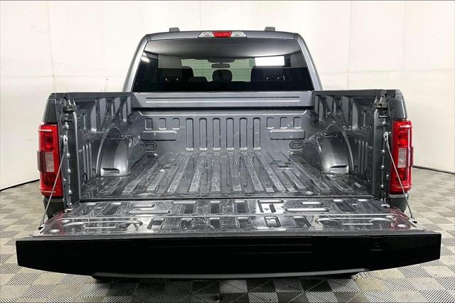 Used 2023 Ford F-150 XLT For Sale in Olive Branch, MS