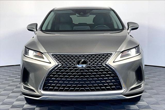 Used 2020 Lexus RX 350 350 For Sale in Olive Branch, MS