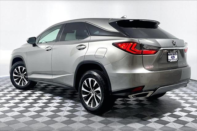 Used 2020 Lexus RX 350 350 For Sale in Olive Branch, MS