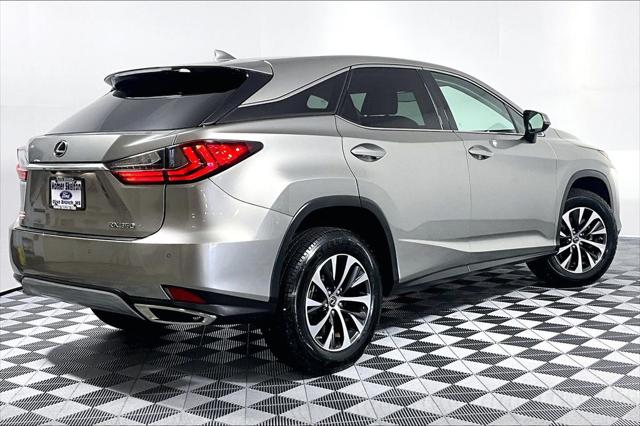 Used 2020 Lexus RX 350 350 For Sale in Olive Branch, MS