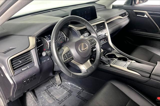 Used 2020 Lexus RX 350 350 For Sale in Olive Branch, MS