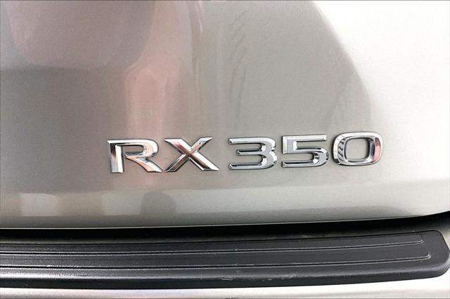Used 2020 Lexus RX 350 350 For Sale in Olive Branch, MS
