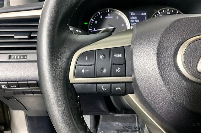 Used 2020 Lexus RX 350 350 For Sale in Olive Branch, MS
