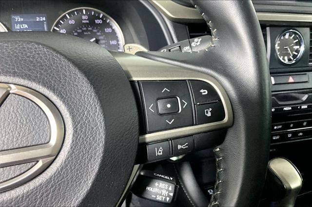 Used 2020 Lexus RX 350 350 For Sale in Olive Branch, MS