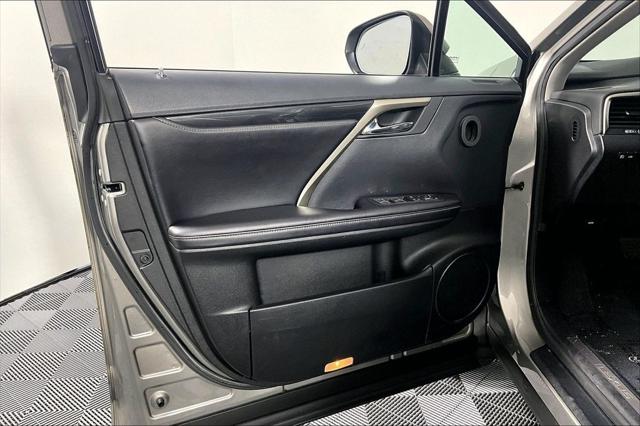 Used 2020 Lexus RX 350 350 For Sale in Olive Branch, MS