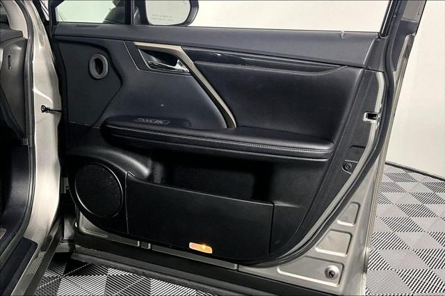 Used 2020 Lexus RX 350 350 For Sale in Olive Branch, MS