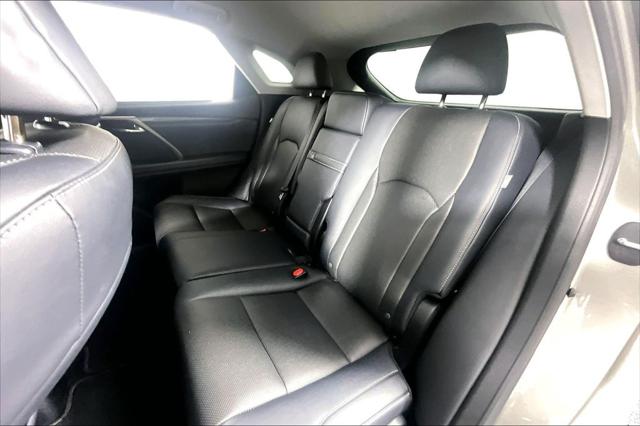Used 2020 Lexus RX 350 350 For Sale in Olive Branch, MS
