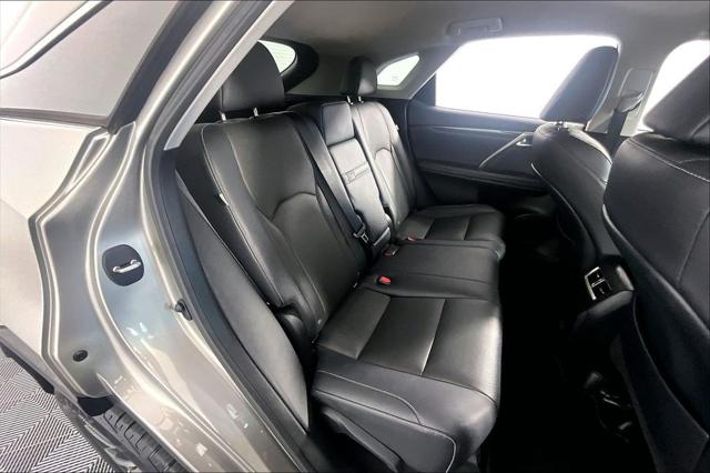 Used 2020 Lexus RX 350 350 For Sale in Olive Branch, MS