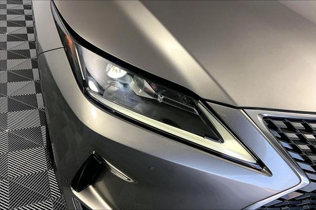 Used 2020 Lexus RX 350 350 For Sale in Olive Branch, MS
