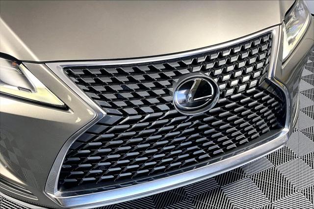 Used 2020 Lexus RX 350 350 For Sale in Olive Branch, MS