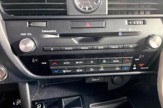 Used 2020 Lexus RX 350 350 For Sale in Olive Branch, MS
