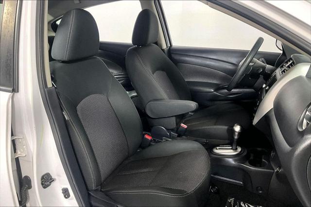 Used 2019 Nissan Versa 1.6 SV For Sale in Olive Branch, MS