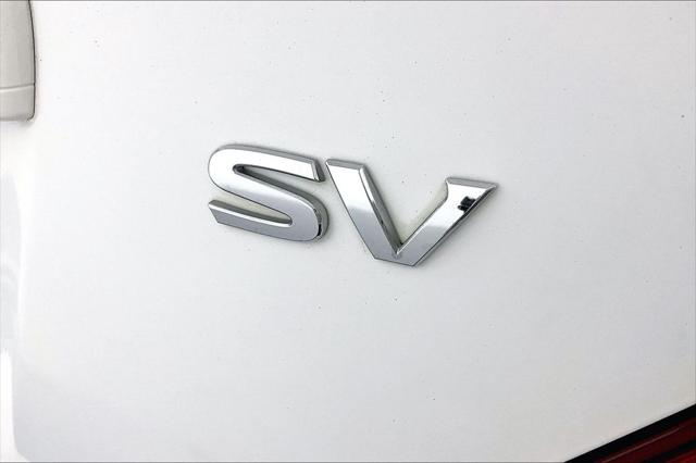 Used 2019 Nissan Versa 1.6 SV For Sale in Olive Branch, MS