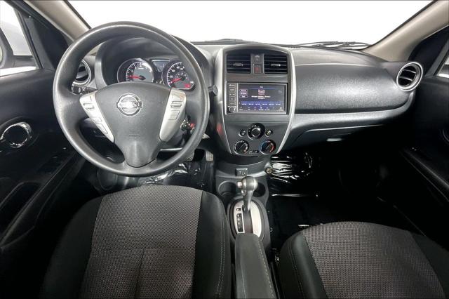 Used 2019 Nissan Versa 1.6 SV For Sale in Olive Branch, MS