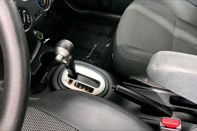 Used 2019 Nissan Versa 1.6 SV For Sale in Olive Branch, MS