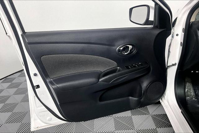 Used 2019 Nissan Versa 1.6 SV For Sale in Olive Branch, MS