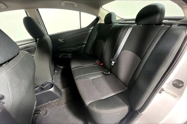 Used 2019 Nissan Versa 1.6 SV For Sale in Olive Branch, MS