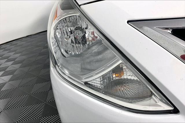 Used 2019 Nissan Versa 1.6 SV For Sale in Olive Branch, MS