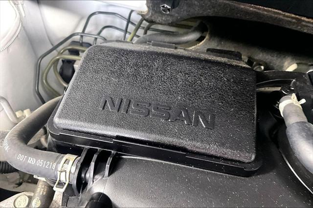 Used 2019 Nissan Versa 1.6 SV For Sale in Olive Branch, MS