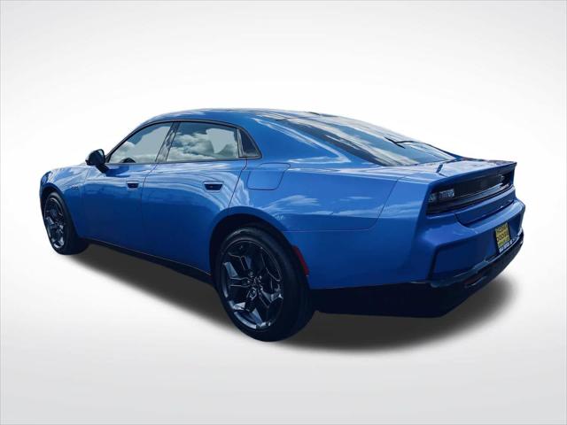 2026 Dodge Charger CHARGER R/T 4-DOOR AWD