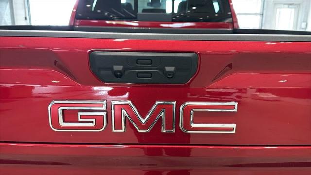 2026 GMC Sierra 3500HD SLT