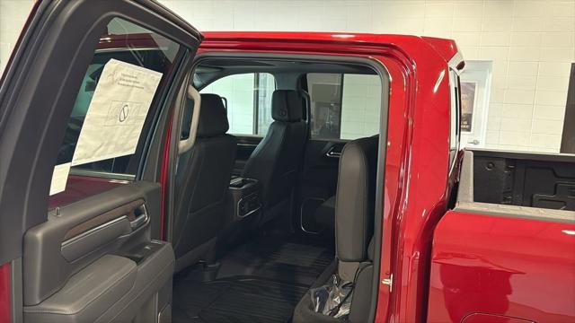 2026 GMC Sierra 3500HD SLT