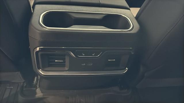 2026 GMC Sierra 3500HD SLT
