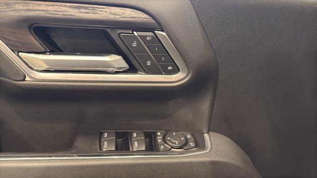 2026 GMC Sierra 3500HD SLT