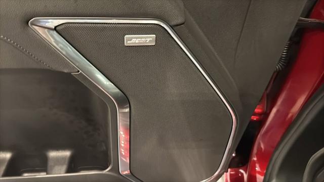 2026 GMC Sierra 3500HD SLT