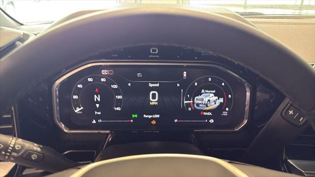 2026 GMC Sierra 3500HD SLT