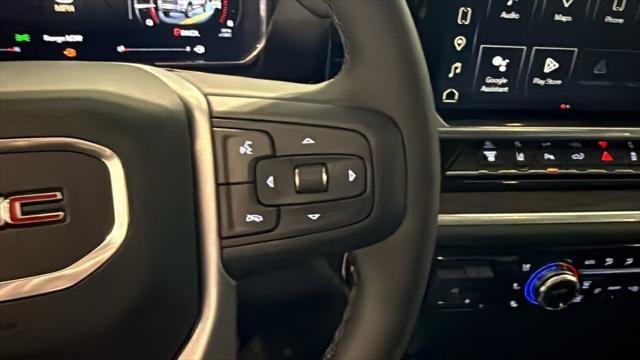 2026 GMC Sierra 3500HD SLT