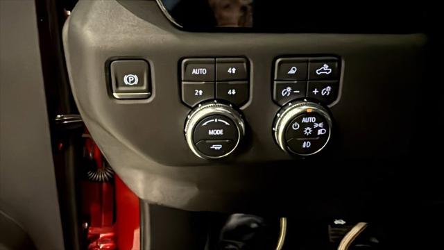 2026 GMC Sierra 3500HD SLT
