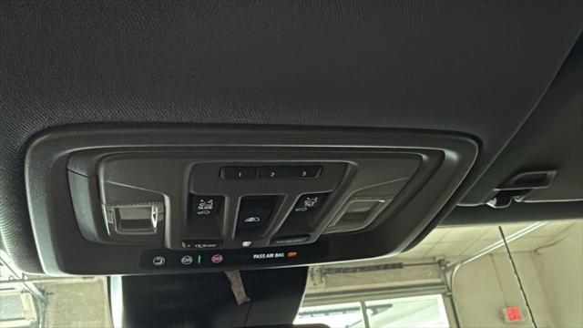 2026 GMC Sierra 3500HD SLT