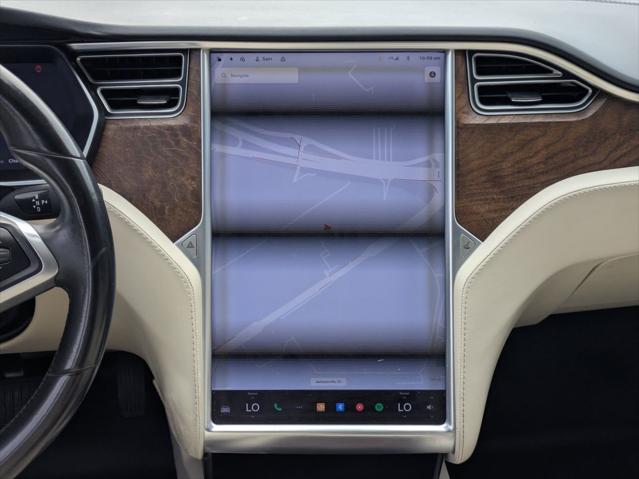 2018 Tesla Model S 75D
