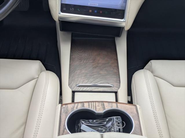 2018 Tesla Model S 75D