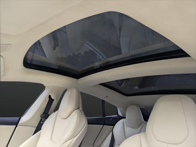 2018 Tesla Model S 75D