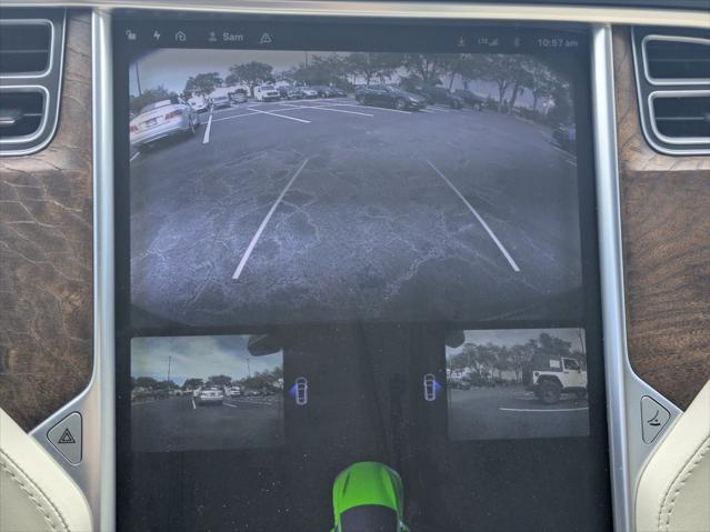 2018 Tesla Model S 75D