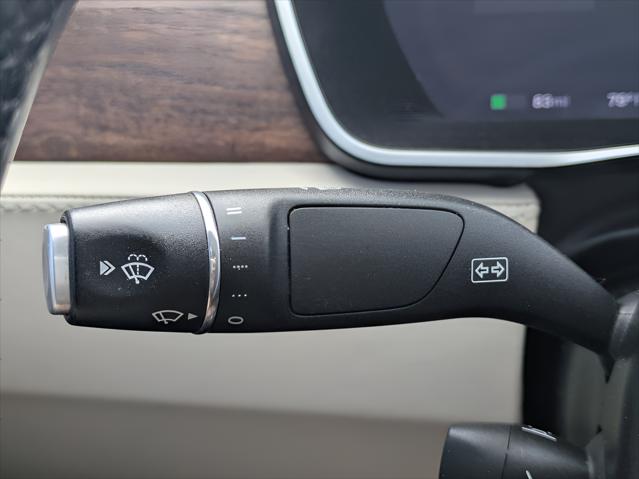 2018 Tesla Model S 75D