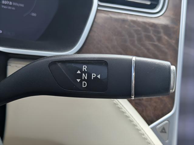 2018 Tesla Model S 75D
