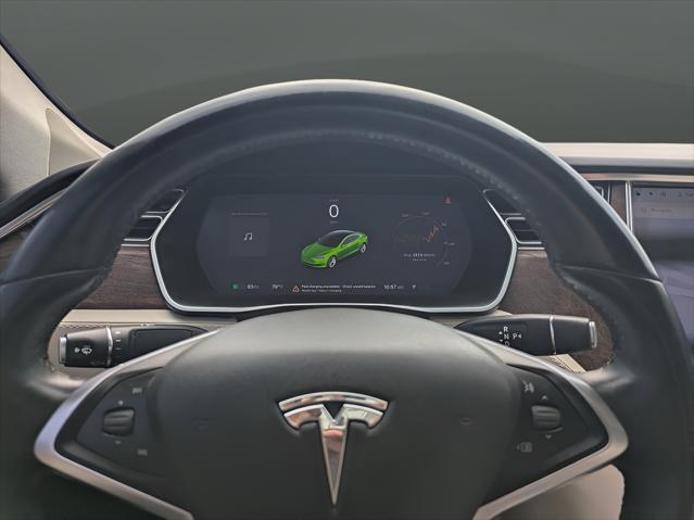 2018 Tesla Model S 75D