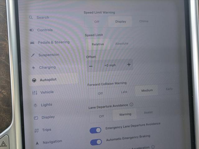 2018 Tesla Model S 75D