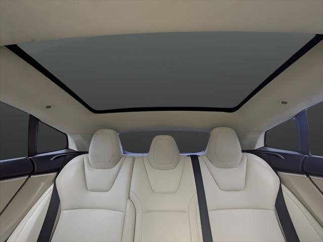 2018 Tesla Model S 75D